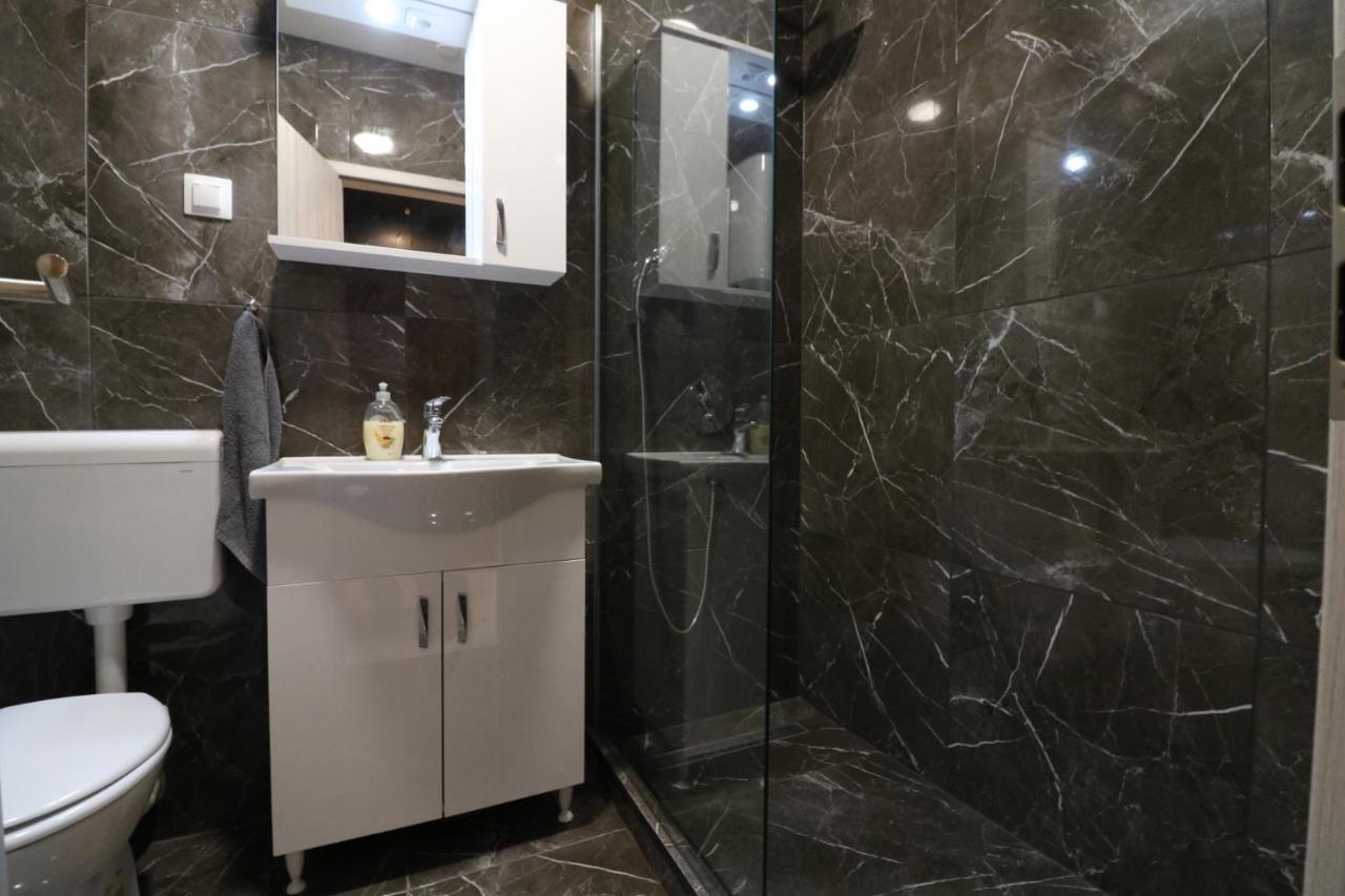 Apartman Sneky