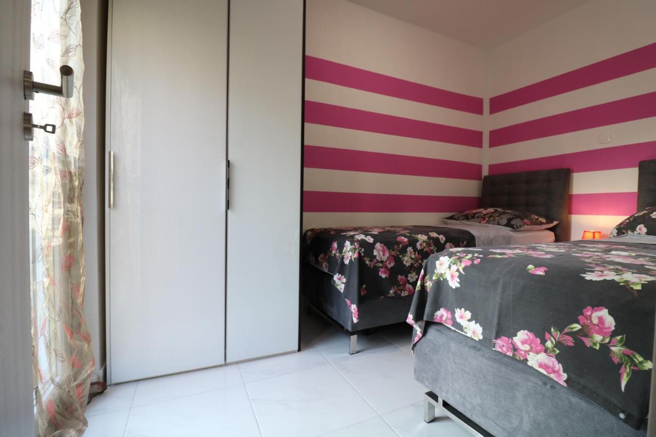 Apartman Sneky Pula