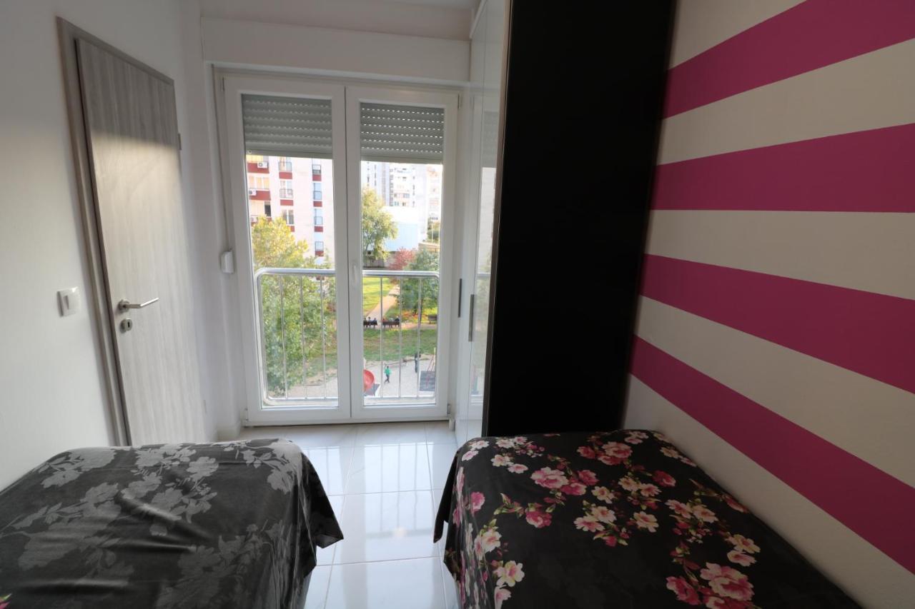 Apartman Sneky