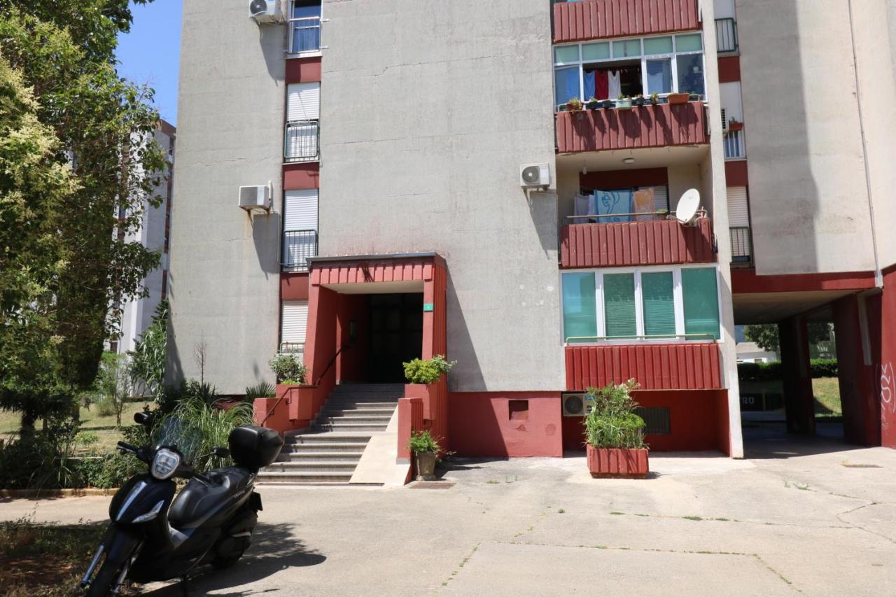 Apartman Sneky Pula